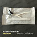 Medical Use Ear Nose Throat Examination Kit CE